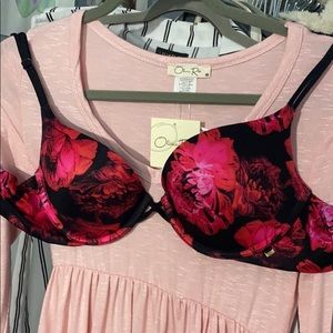 “Very Sexy Push Up” Victoria’s Secret